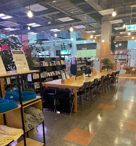 TSUTAYA 金沢店レビュー口コミ