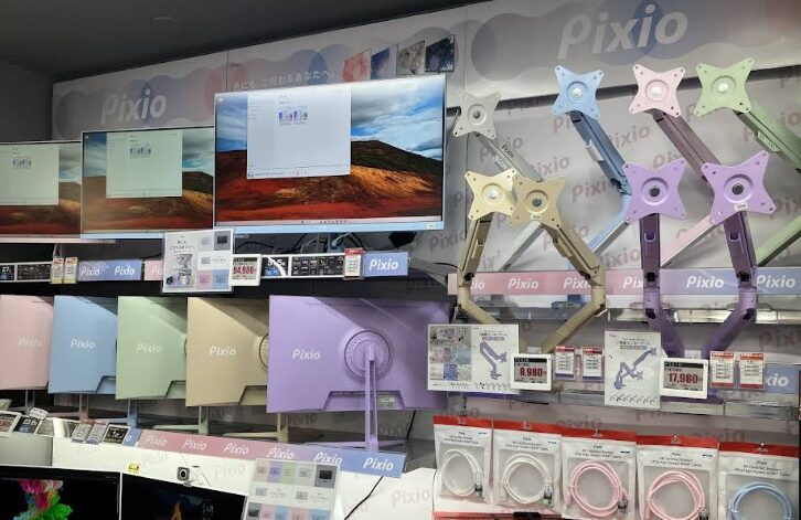 ソフマップ なんば店レビュー口コミ