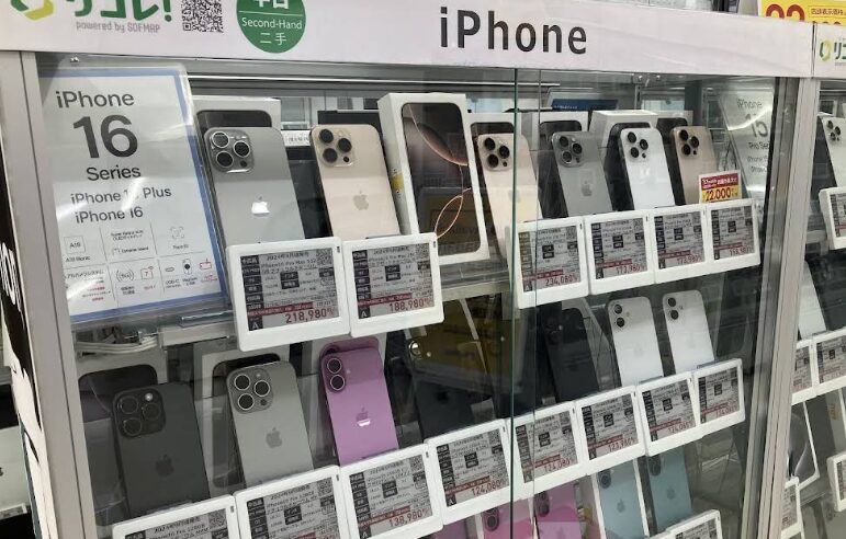 ソフマップ なんば店レビュー口コミ
