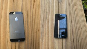 iPhone買取　サクモバ