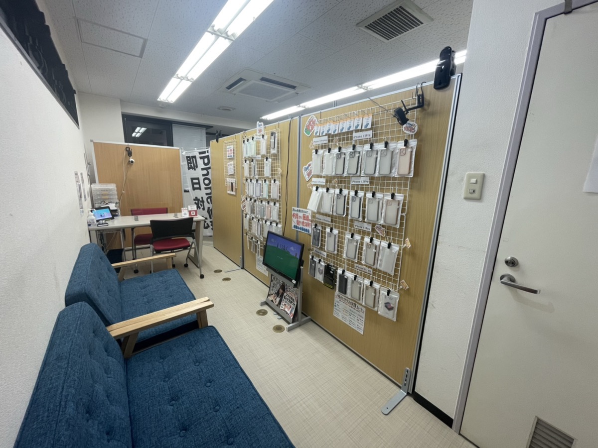 クイック新宿南口店　レビュー口コミ