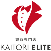 買取エリート ロゴ