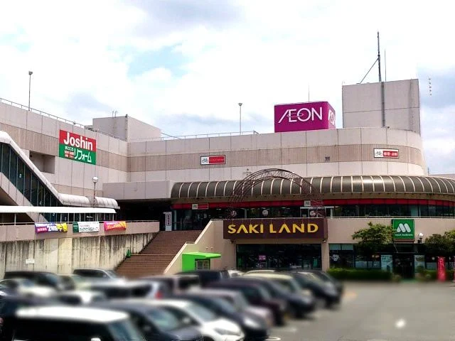 ジョーシン 山崎イオン店 レビュー　口コミ