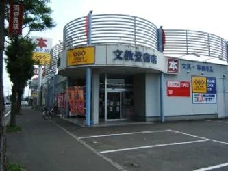 ゲオ 文教堂宮の森店 レビュー　口コミ