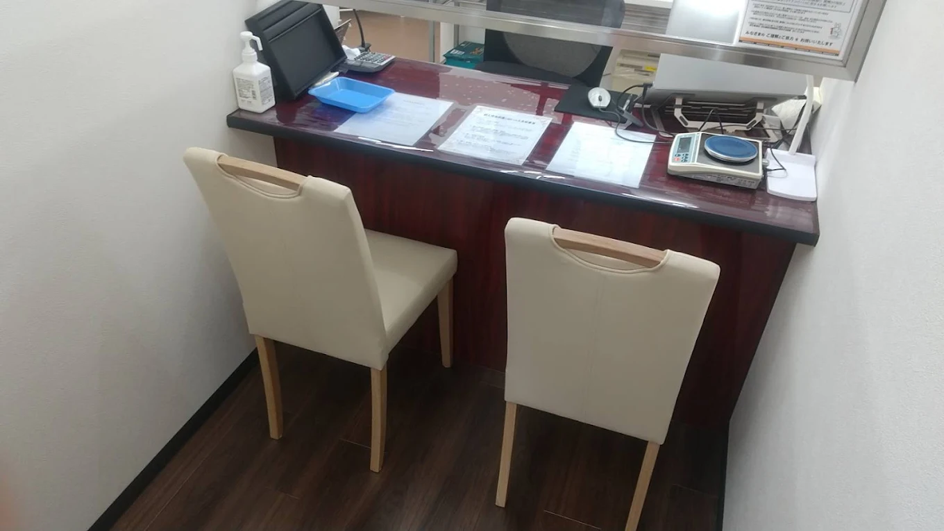 大黒屋 八柱買取センター レビュー　口コミ