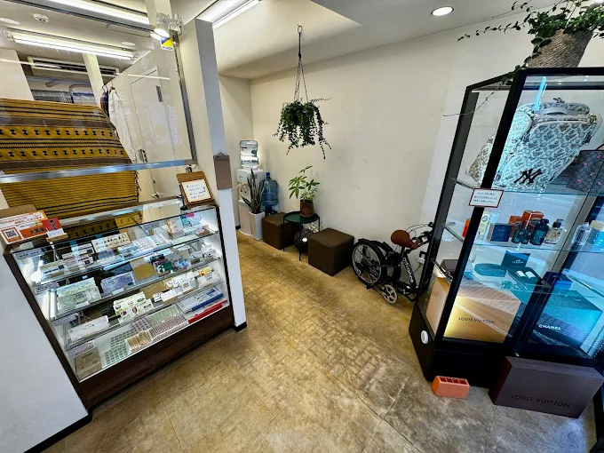 大黒屋 中目黒店 レビュー 口コミ