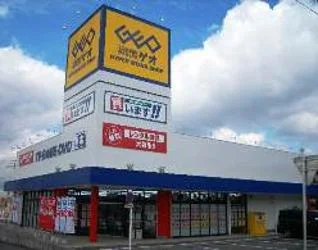 ゲオ 豊田美里店 レビュー　口コミ