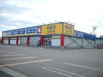 ゲオ 稚内店レビュー　口コミ