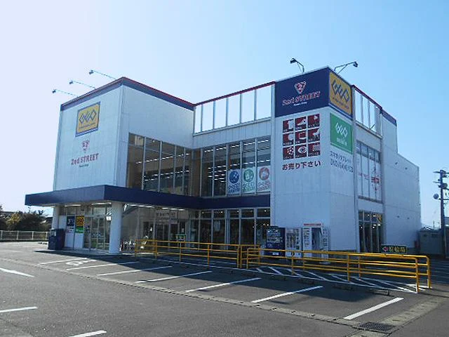 ゲオ 大分森町店 レビュー　口コミ