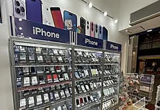 じゃんぱら 広島本通店 レビュー 口コミ