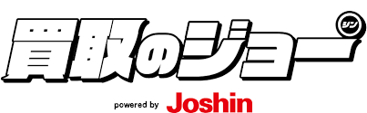 ジョーシン ロゴ