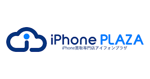 アイフォンプラザ ロゴ