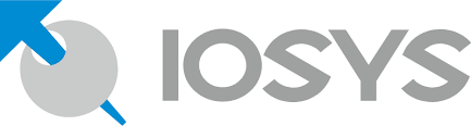 イオシス ロゴ