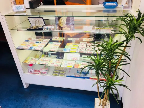 大黒屋 荻窪北口買取センター　レビュー口コミ