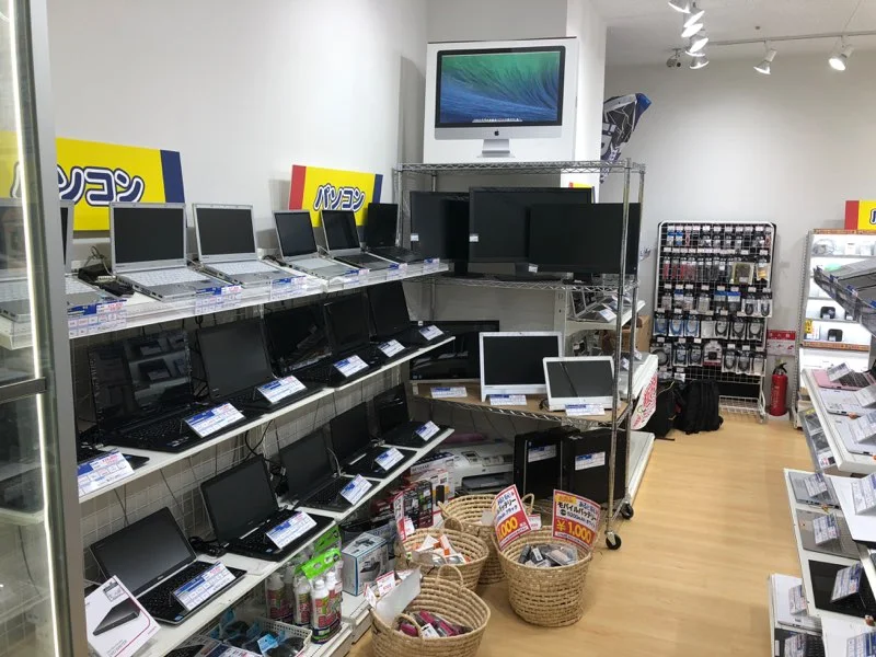 じゃんぱら 浜松駅前店 　レビュー　口コミ