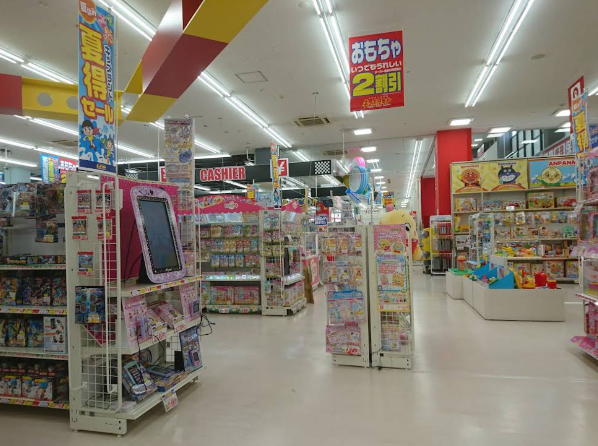 ジョーシン 郡山店 口コミレビュー