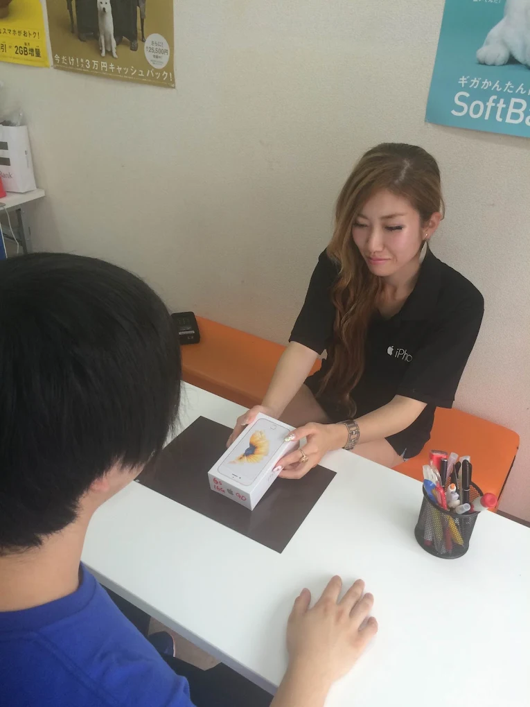 スマホ高価買取 クイック大和店　レビュー　口コミ