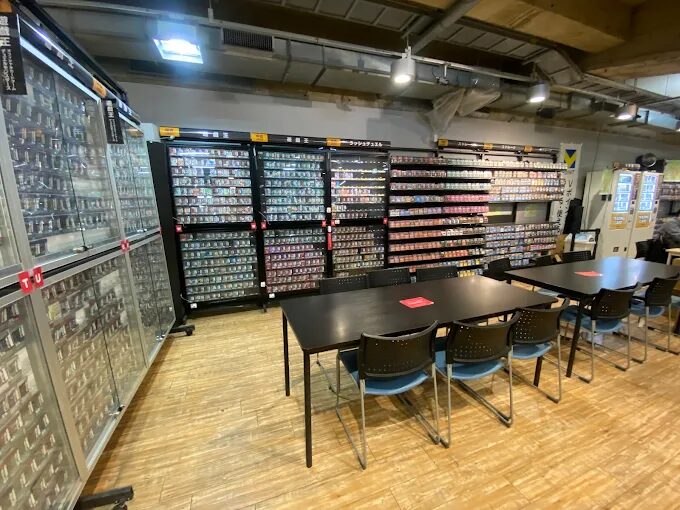 TSUTAYA 西五反田店　レビュー　口コミ