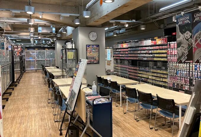 TSUTAYA 西五反田店　レビュー　口コミ
