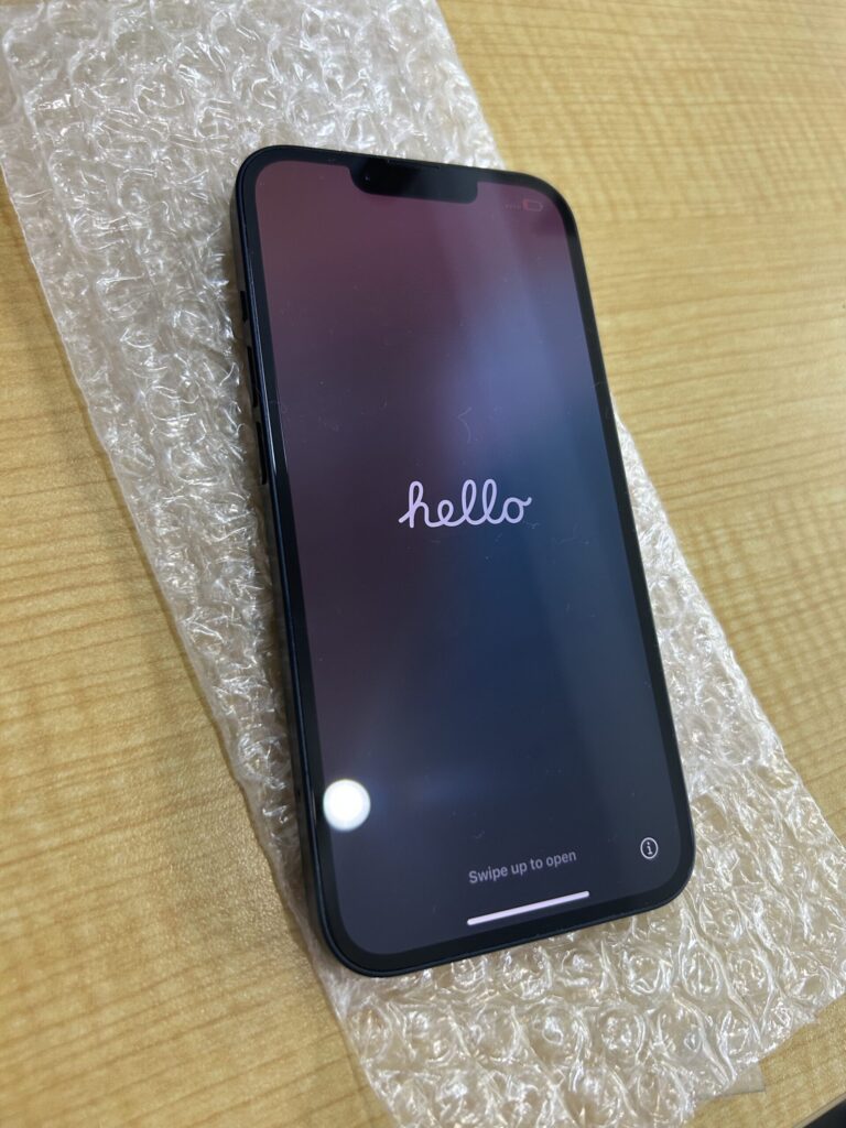 ヨドバシカメラ iPhone 買取