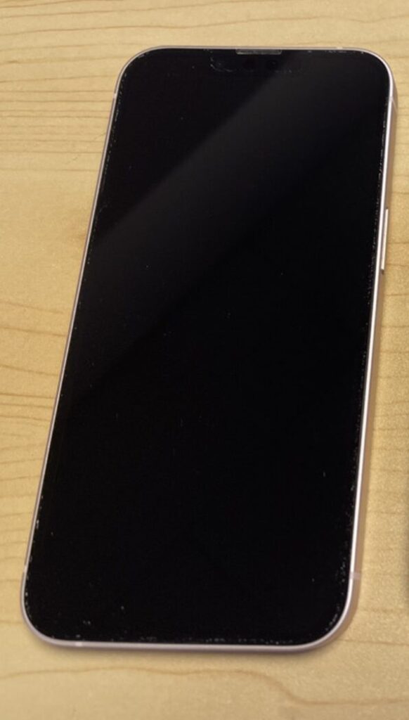 iPhone 中古 おすすめ