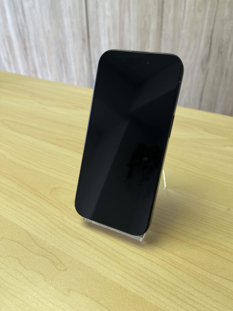iPhone 中古 おすすめ