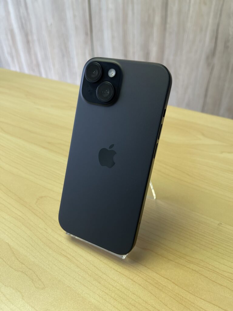 iPhone 中古 おすすめ