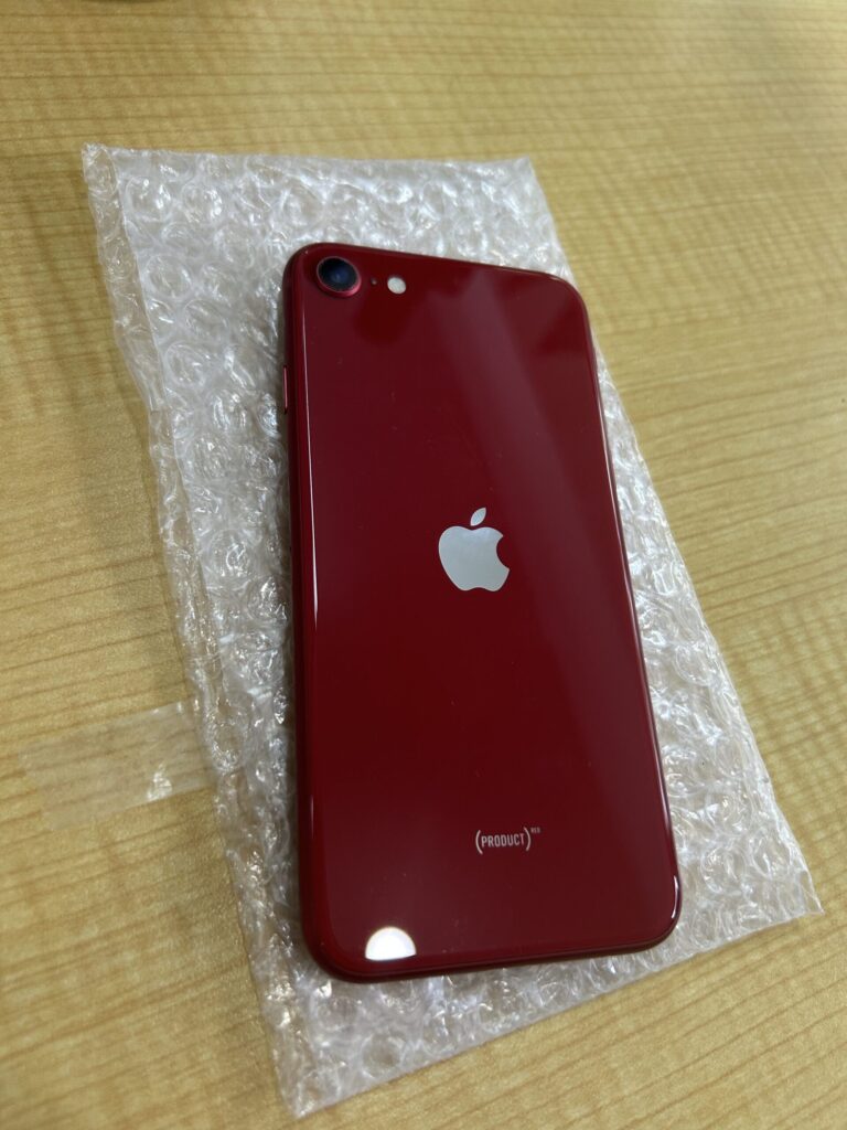 ヨドバシカメラ iPhone 買取