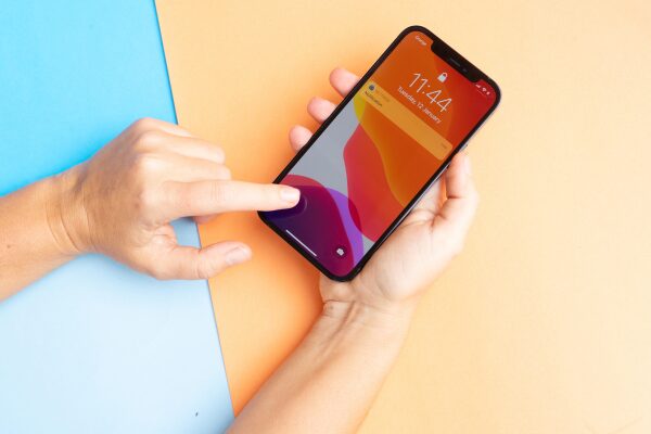iPhone 熱くなる
