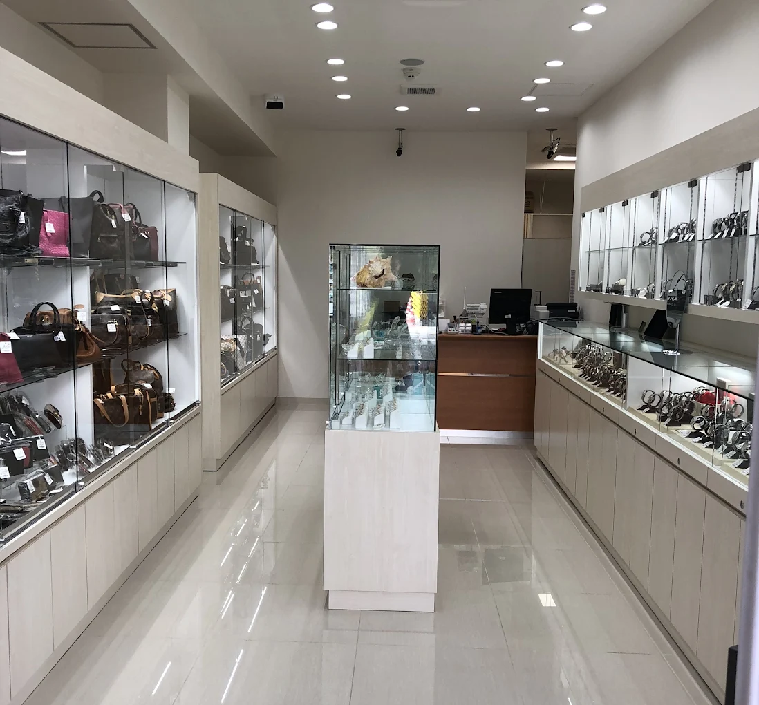 大黒屋 船橋店 レビュー　口コミ