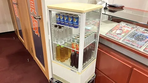 大黒屋 質銀座口店　口コミレビュー