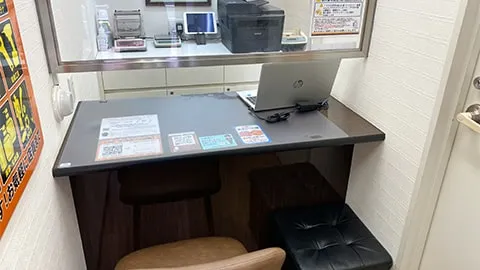 大黒屋 質五反田買取センター　口コミレビュー