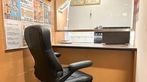 大黒屋 質銀座口店　口コミレビュー