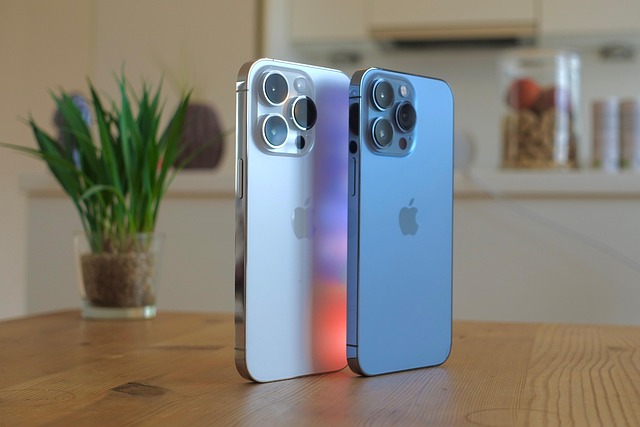 iPhone　海外版　買取