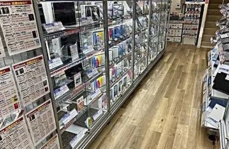 じゃんぱら 小倉駅前店 レビュー 口コミ