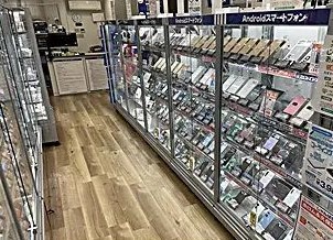 じゃんぱら 小倉駅前店 レビュー 口コミ