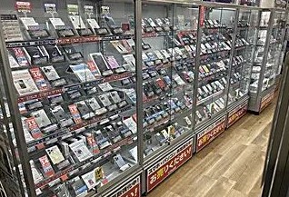 じゃんぱら 小倉駅前店 レビュー 口コミ