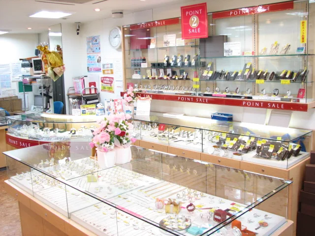 大黒屋 成田店 レビュー　口コミ
