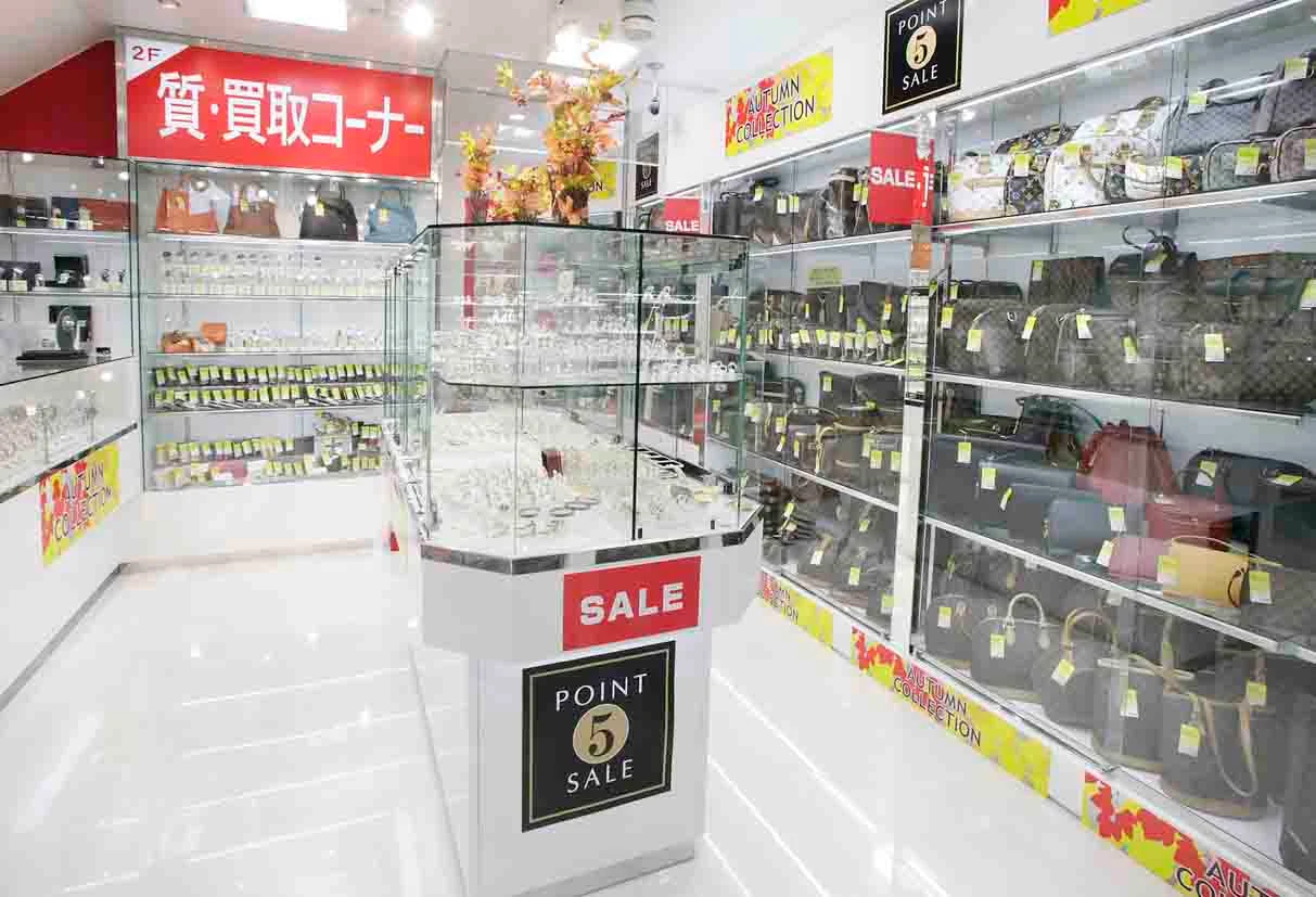 大黒屋 大宮店　レビュー　口コミ
