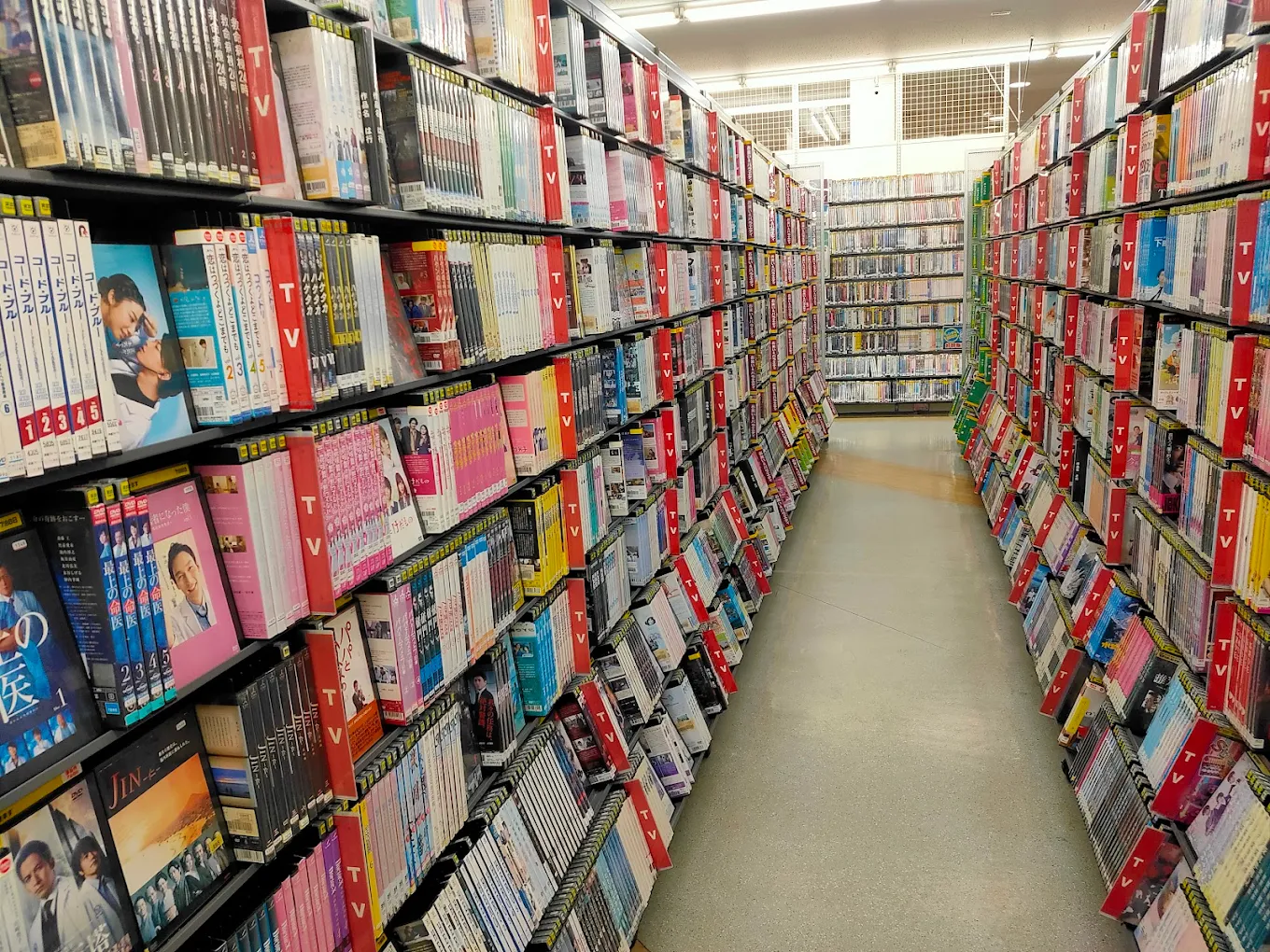 ゲオ 座光寺店 レビュー 口コミ