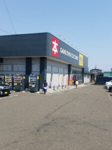 ゲオ 上越 高田 店レビュー口コミ