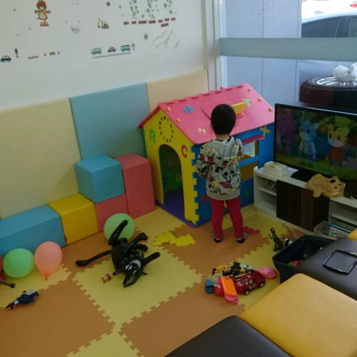 ゲオ 名古屋南陽店 レビュー　口コミ