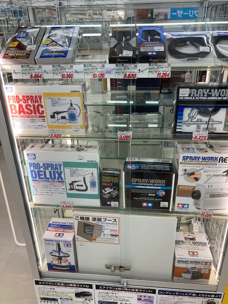 ジョーシン 名張店 レビュー　口コミ