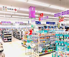 ジョーシン 有田川店 レビュー　口コミ