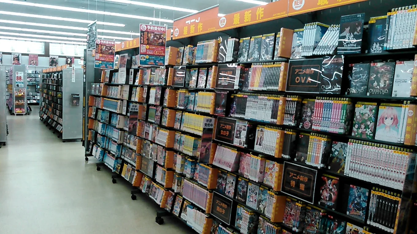 ゲオ 福岡土井店 レビュー　口コミ