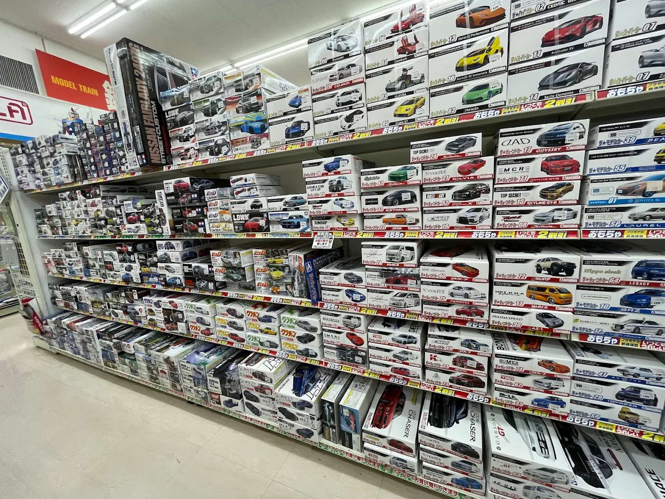 ジョーシン 社店 レビュー　口コミ