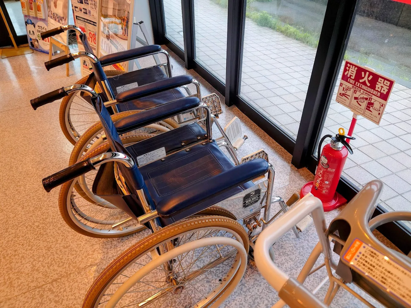 ヤマダデンキ テックランド輪島店　レビュー　口コミ