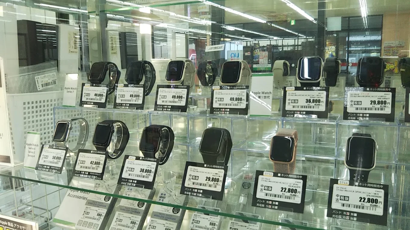 ゲオ 太宰府向佐野店 レビュー　口コミ