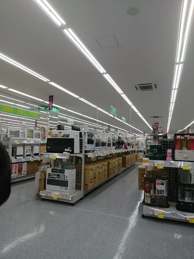 テックランド New湯沢店　レビュー　口コミ