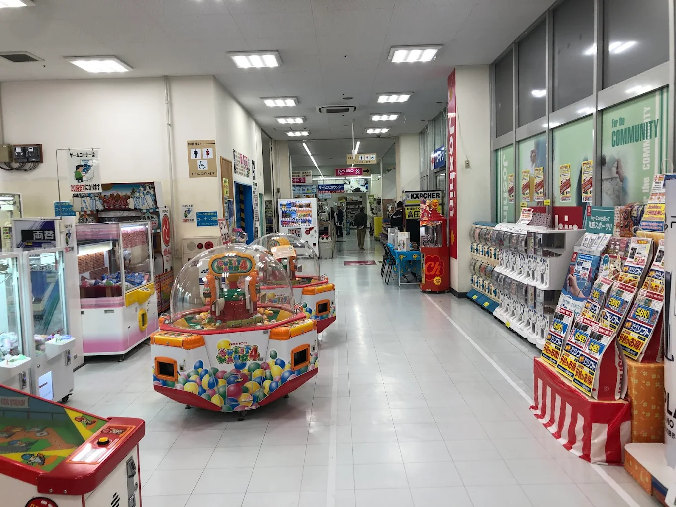 ジョーシン 川西店 口コミ　レビュー